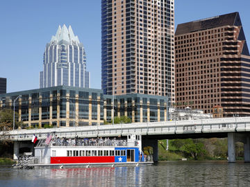 A bit of waffle: Travel-ish news from SXSW