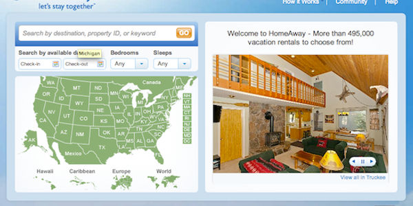 The SCAN - HomeAway's Asia expansion, Thomas Cook North America sold, Cathay mobile pass and more travel tech news