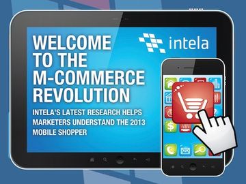 A quarter of US mobile users buy travel products [INFOGRAPHIC]