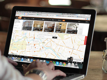 JustBook shifts up a gear from mobile only to mobile first with web portal launch