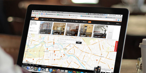 JustBook shifts up a gear from mobile only to mobile first with web portal launch