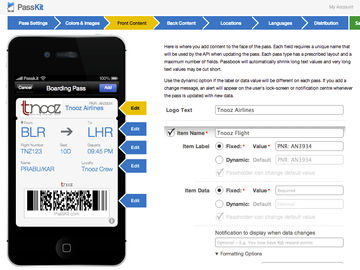 As PassKit secures funding of $1.2 million, we put the mobile wallet app to the test