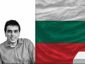 Everbread co-founder swaps travel search to be a government minister - for a while