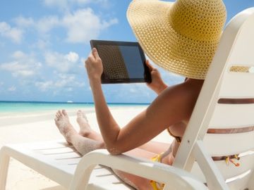 In online travel booking, mobile isn't all mobile