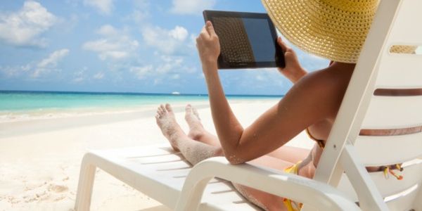 In online travel booking, mobile isn't all mobile