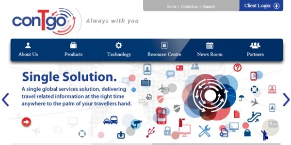 Concur continues spending spree, acquires ConTgo for location-based services