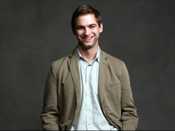 Room 77 taps Drew Patterson to be CEO [UPDATED with Brad Gerstner Q&A]