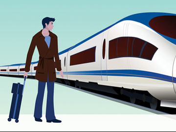 SNCF mulls bidding au revoir to Rail Europe in the UK and Europe