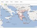 Google Flight Search (finally) goes international