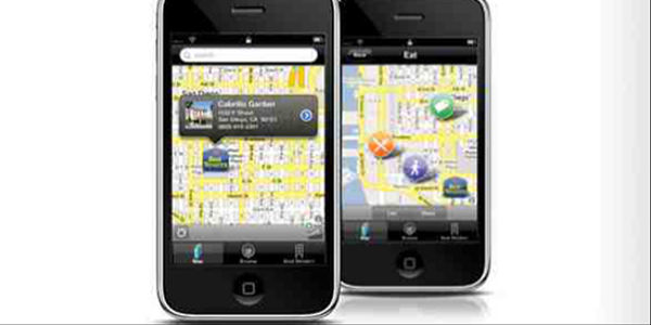 Mobile travel apps a target for patent trolls
