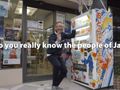 Japan brings its people to the fore in hit web promo to tourists [VIDEO]