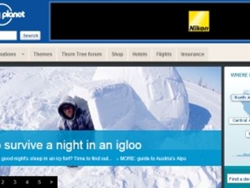 BBC sells Lonely Planet to NC2 Media for a near £80 million loss