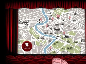 The Scan - Lowcostholidays film map, Louvre Hotels on Google, Air New Zealand Bears All (again) and other travel tech stories