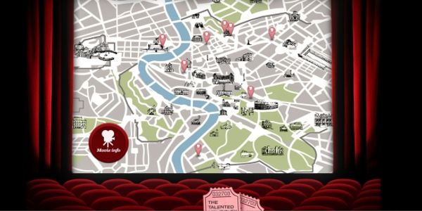 The Scan - Lowcostholidays film map, Louvre Hotels on Google, Air New Zealand Bears All (again) and other travel tech stories