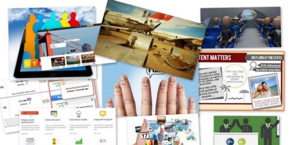 Best of Tnooz Last Week - Urgency, Feeds, Sign-ins, Context, Graveyards, NFC and more