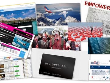 Best of Tnooz Last Week - Conversions, Zombie startups, Blackmail, Kissing and Testing