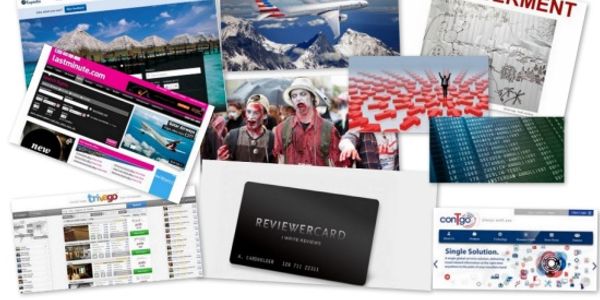 Best of Tnooz Last Week - Conversions, Zombie startups, Blackmail, Kissing and Testing
