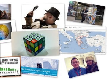Best of Tnooz Last Week - Mobiles, Gurus, Freebies, Rubik's Cubes, Lonely Planets, Celebs
