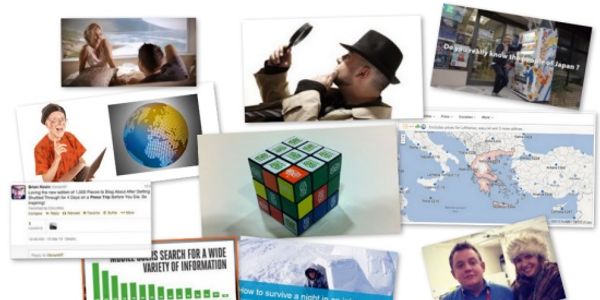 Best of Tnooz Last Week - Mobiles, Gurus, Freebies, Rubik's Cubes, Lonely Planets, Celebs