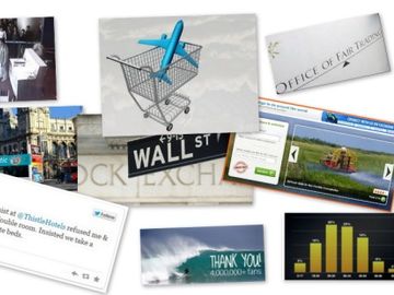 Best of Tnooz Last Week - Bankers, Secrets, Acquisitions, Pricing, Speed, Tempers
