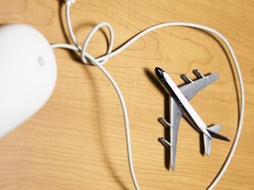 Ignore the headlines, (some) offline travel agencies can ride alongside the information superhighway
