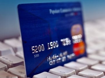 Legacy tech holding back progress in the payment world but social media seen as an opportunity