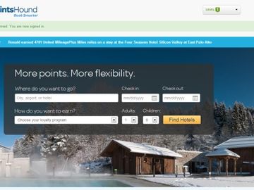  alt="PointsHound gets seed funding to take hotel booking and loyalty miles model forward"  title="PointsHound gets seed funding to take hotel booking and loyalty miles model forward" 