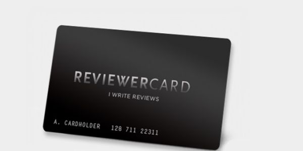 Black(mail?) cards are not welcome at hotels