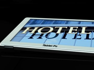 IHG unleashes (member-only) free wifi to every hotel, same as hosting population of Russia online