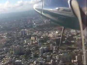 Six-second postcards: Vine is changing how travelers share stories