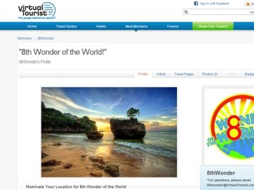 The Scan: VirtualTourist seeks 8th Wonder, Knok raises, Cleartrip's app and more travel technology news