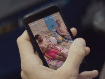 Facebook Home - take it with you when you travel [VIDEO]