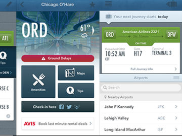 TripAdvisor acquires GateGuru