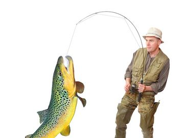 Go fishing and other tips for revenue managers in hotels