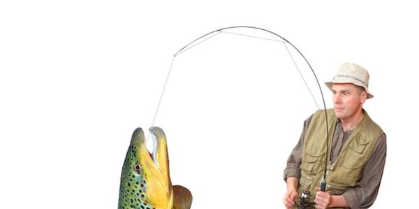 Go fishing and other tips for revenue managers in hotels