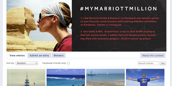 The SCAN - Marriott gets million fans, Google fined for Streetview and more news