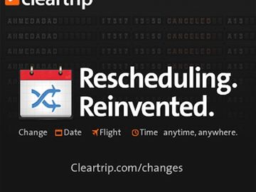Cleartrip claims a break from the norm for agencies to allow flight changes entirely online