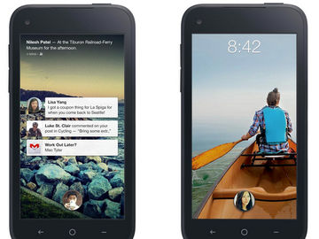 Facebook Home and its travel industry relevance