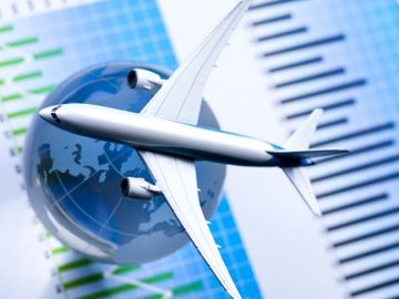 Travel distribution news from Travelport, Amadeus, Sabre, Abacus - April 2013