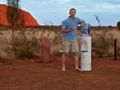 Best Jobs in the World stunt works wonders for PR again, but technology needed to relieve strain