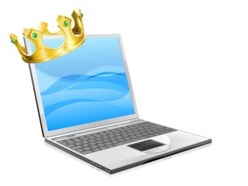In travel shopping, forget the Customer Is King mantra - caching is the new monarch