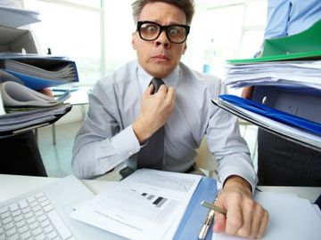 Was hotel marketing always this complicated? Part One of Three - Birth of the GDS