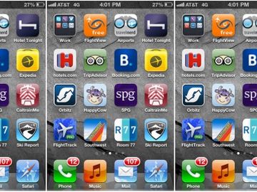 Travel fragmentation is extending to mobile