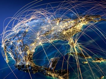 Going beyond the traditional city pairs: New retailing dynamics in online travel
