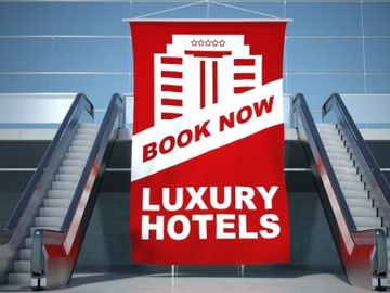 Was hotel marketing always this complicated? Part Three of Three - The marketer reinvented
