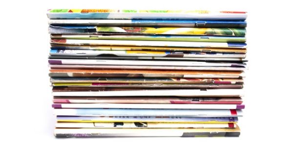 Travel companies are STILL living in the dark ages - stuck in a paper world