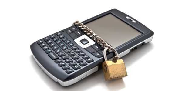 Do travel companies need to revisit mobile security choices for staff?