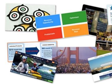 Best of Tnooz Last Week - Ditching the dull, VC advice, April faux pas, Revolutionaries