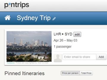 Pintrips comes out of beta and pins hopes on crowd-sourced tips