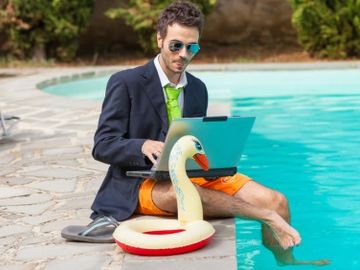 Two-thirds of European hotels now offering free wifi to guests